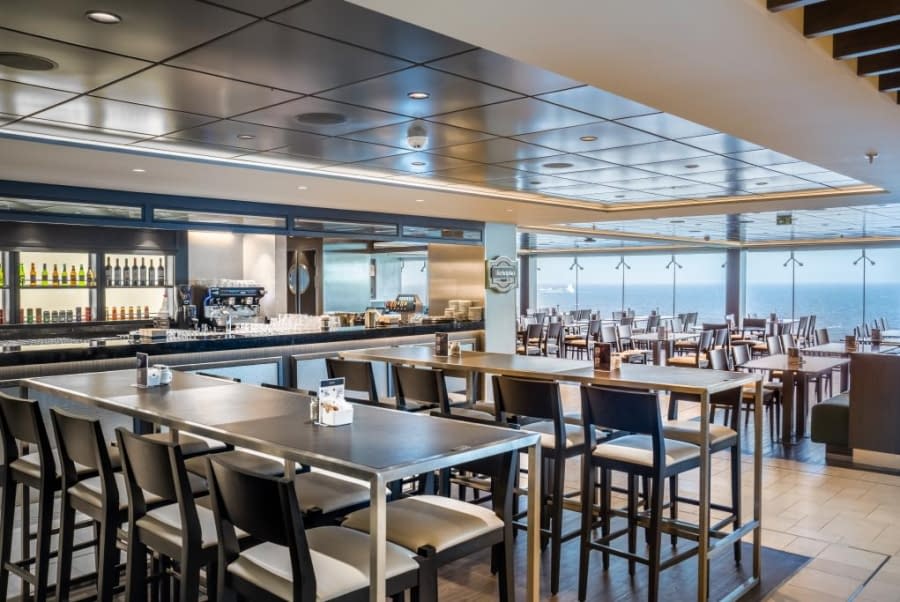 Buffet MarketPlace