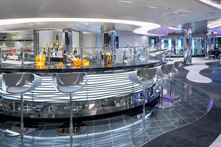 Bar Champagne
