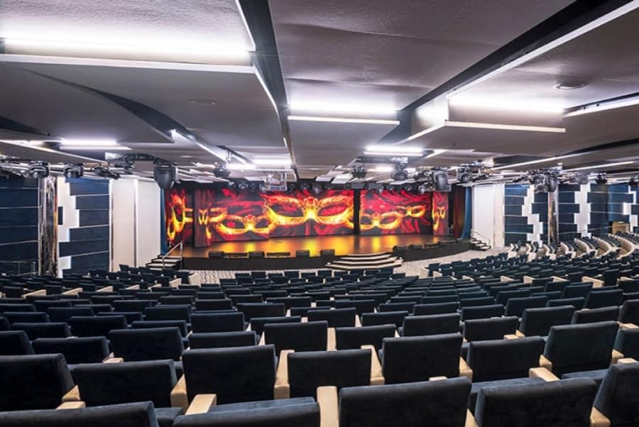 Teatro