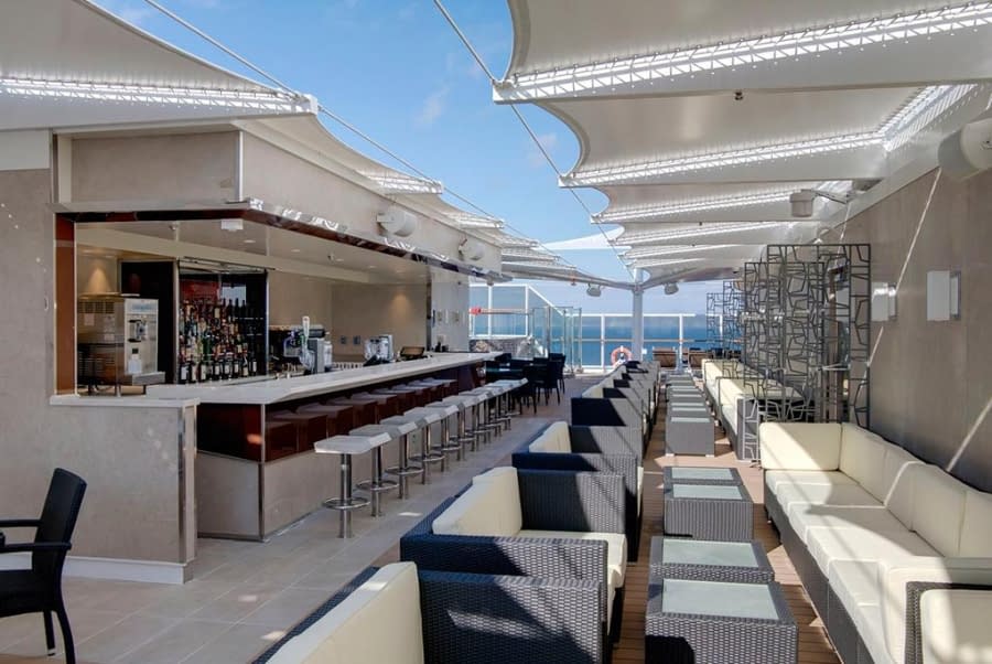 Aurea Bar