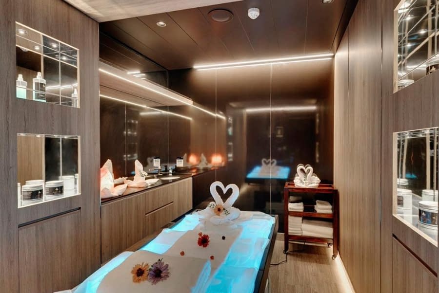 Aurea Spa