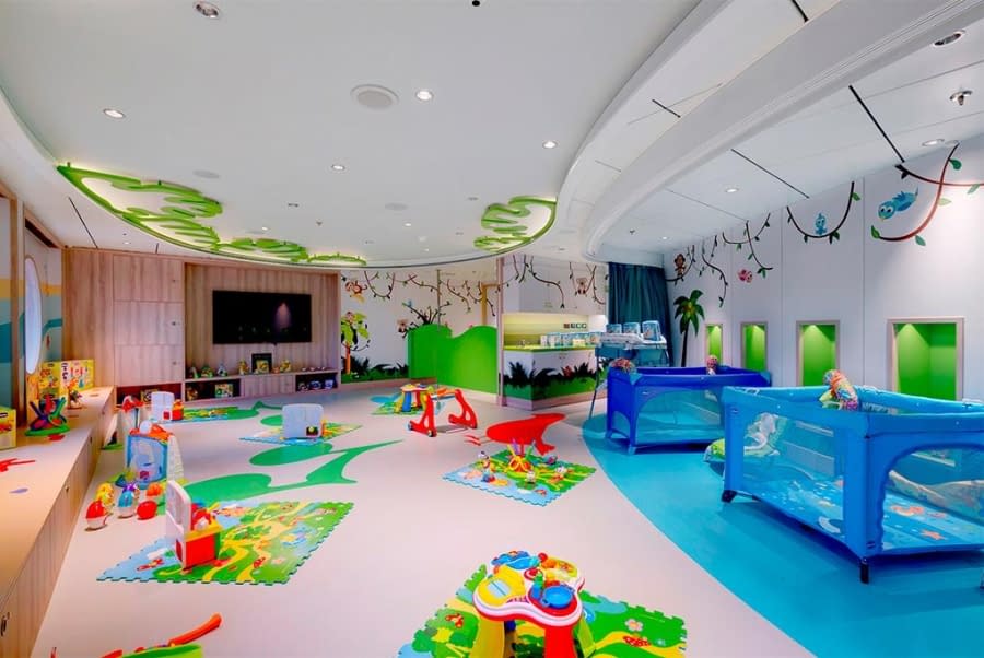 BabyClub Chicco