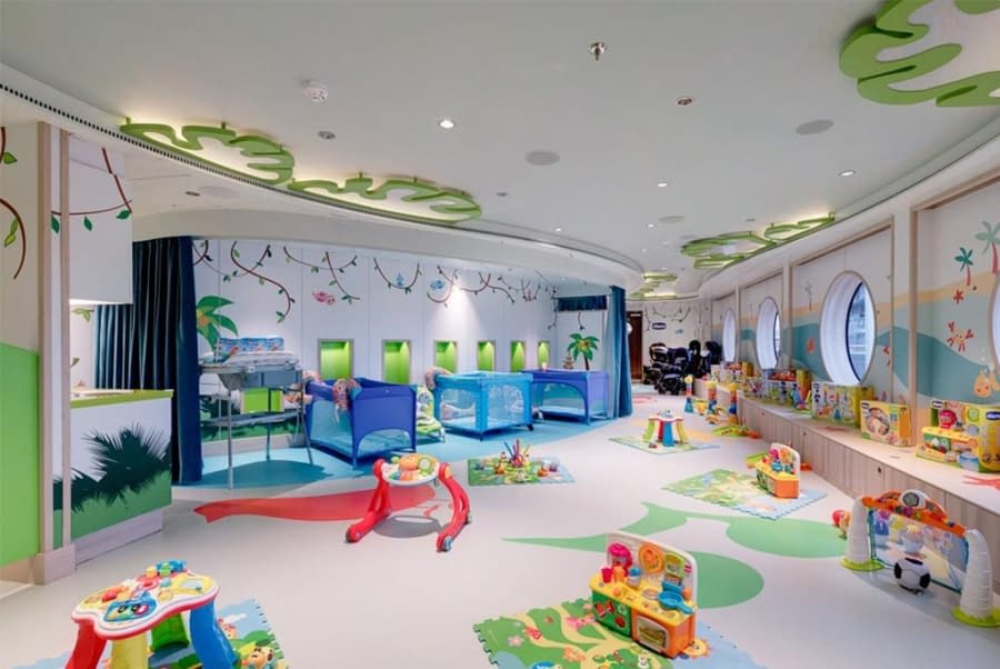 BabyClub Chicco