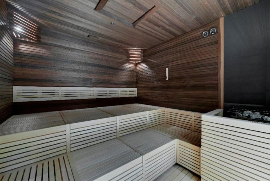 Aurea Spa