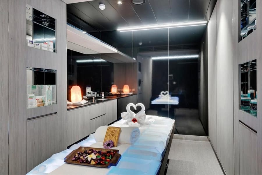 Aurea Spa