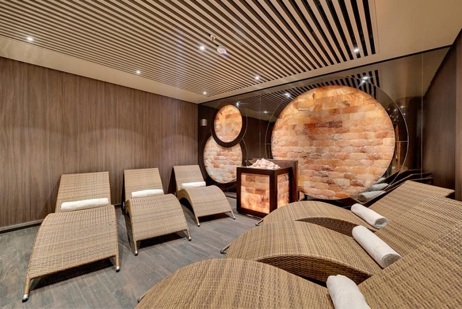 Aurea Spa