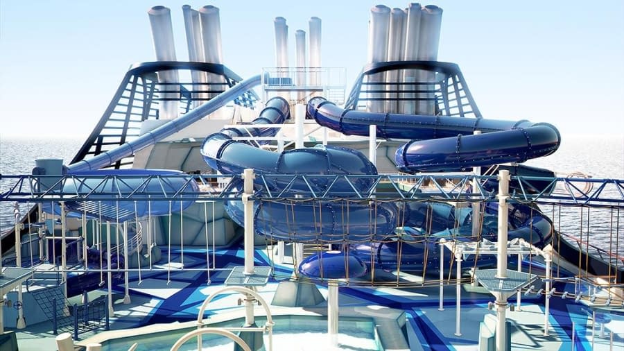 Aquapark