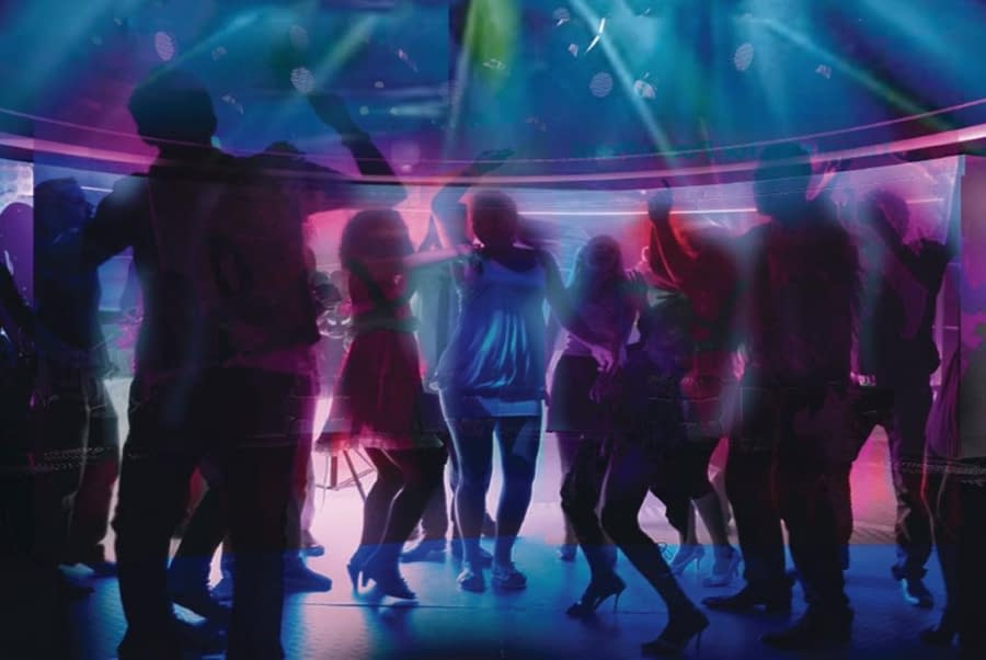 Attic Club