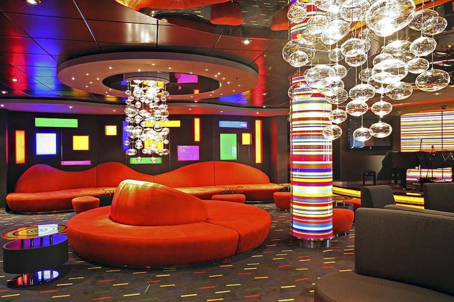 Bar Manhattan