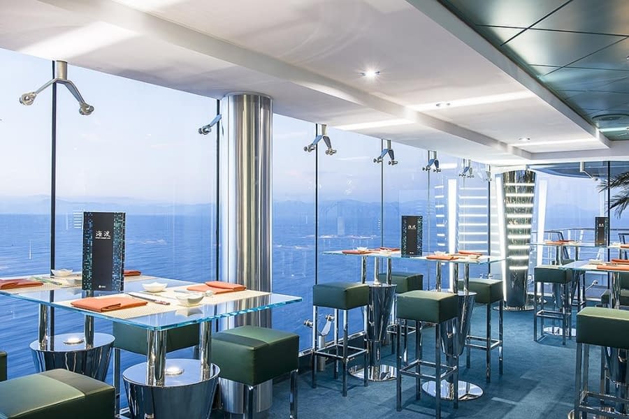 Kaito Sushi Bar
