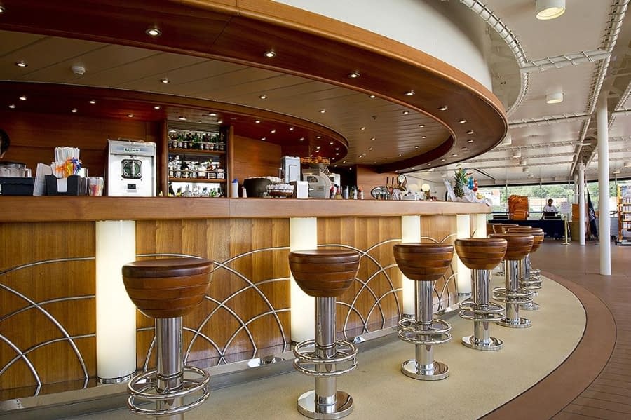 Bar La Conchiglia