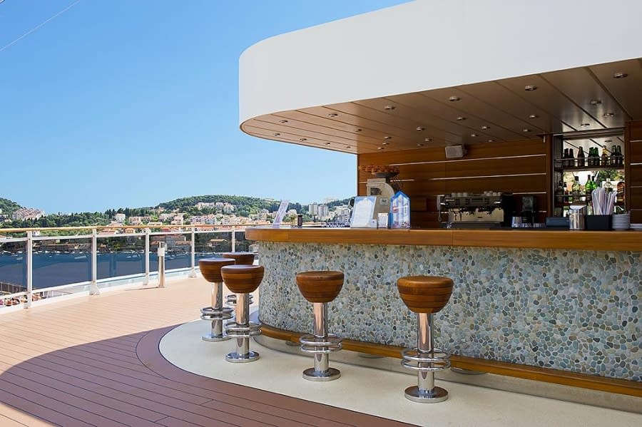 Bar il Bar del Sole