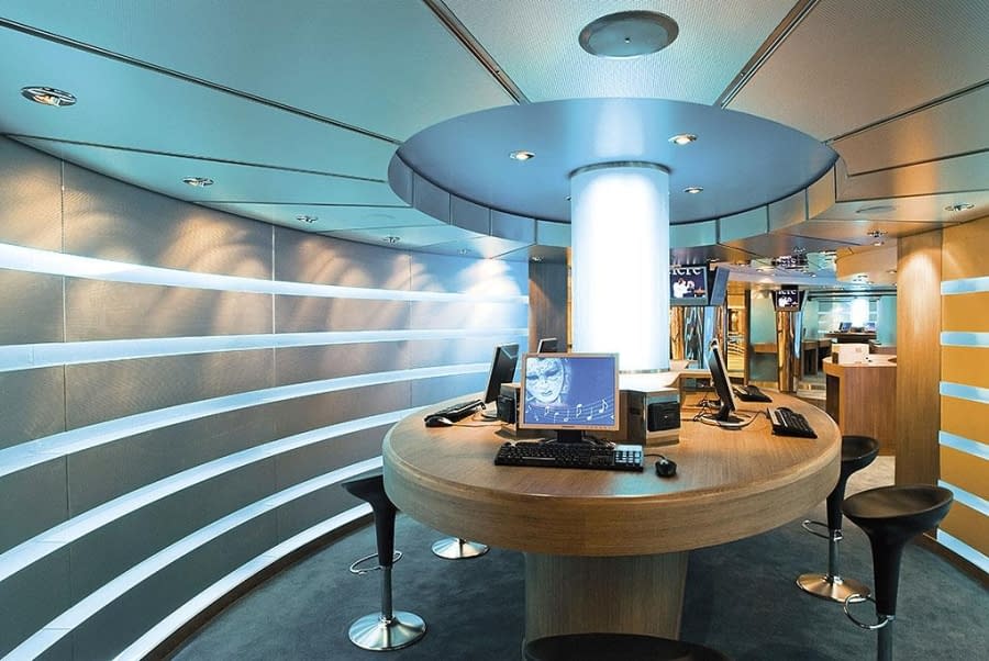 CyberCafé