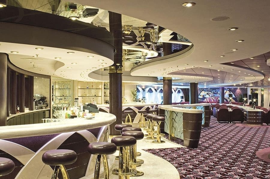 Il Tucano Lounge