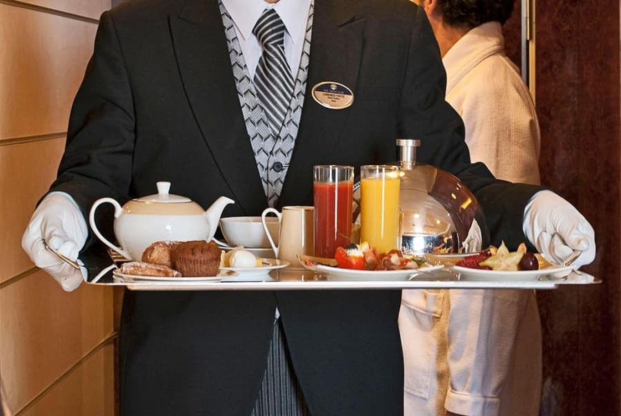 Room Service