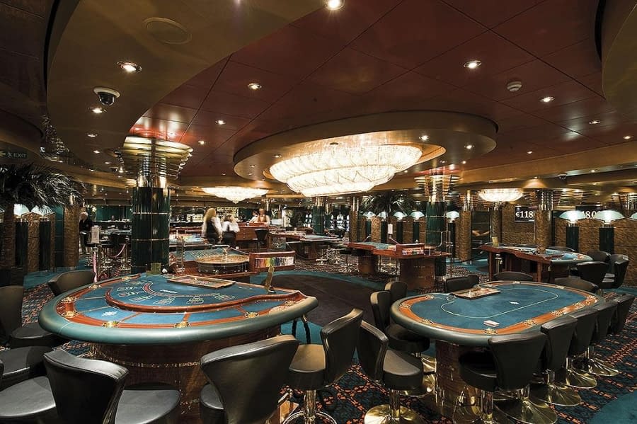 Casino Palm Beach