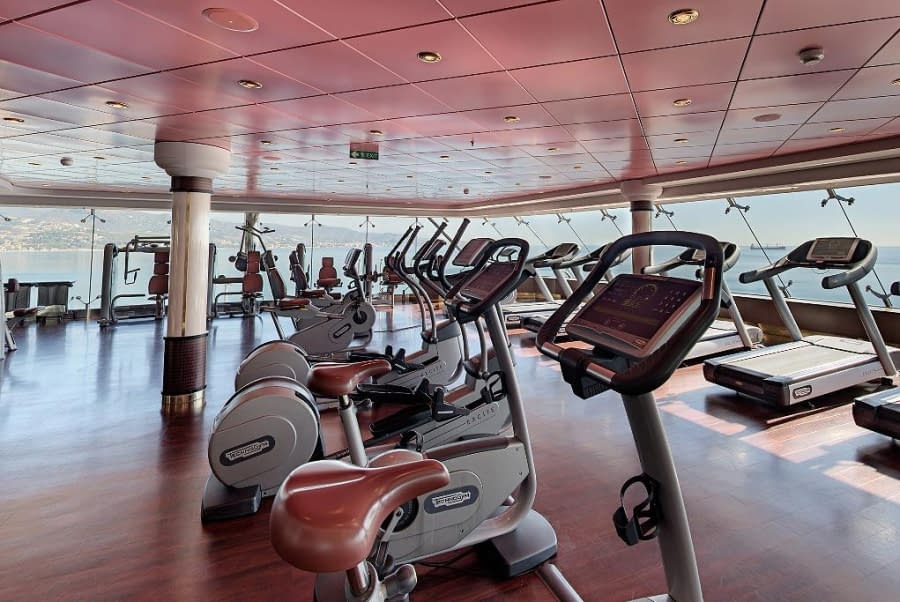 Gimnasio