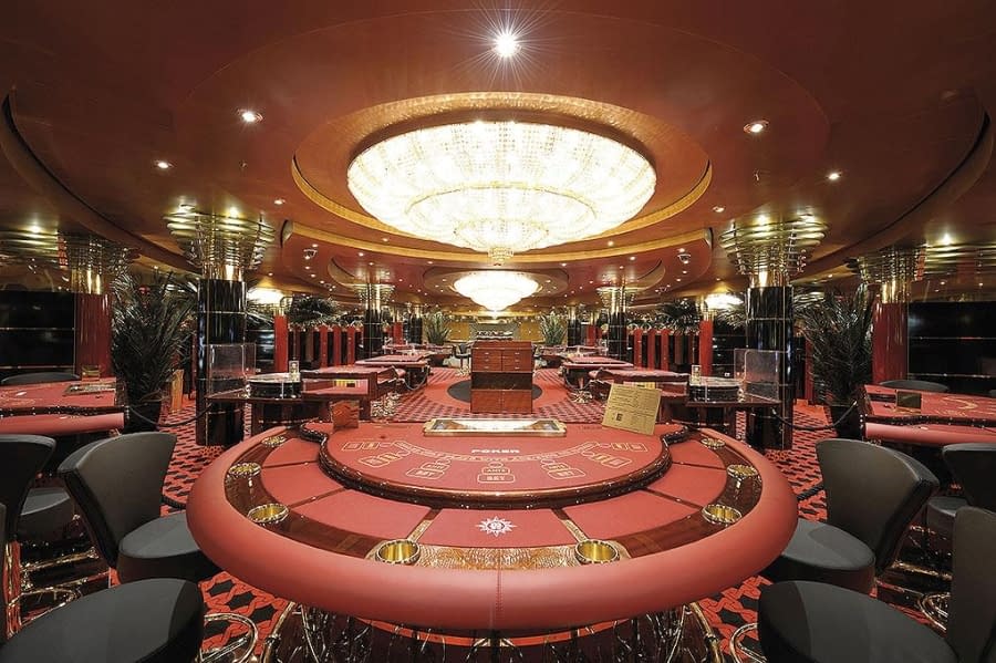 Casino