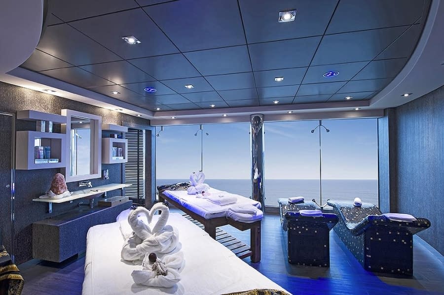Aurea Spa