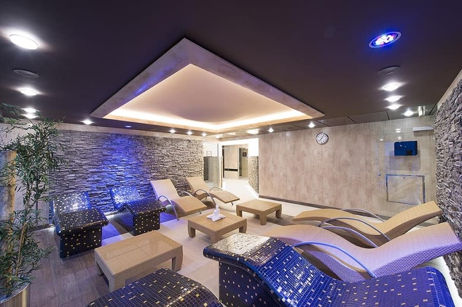 Aurea Spa