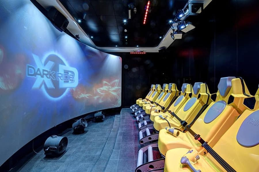 Cine 5D