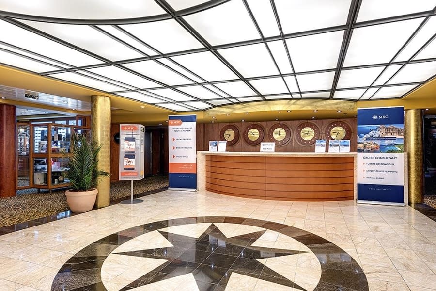 Atención al cliente