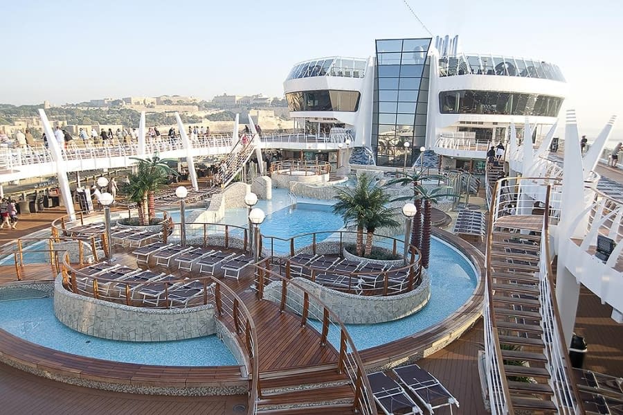 Aquapark