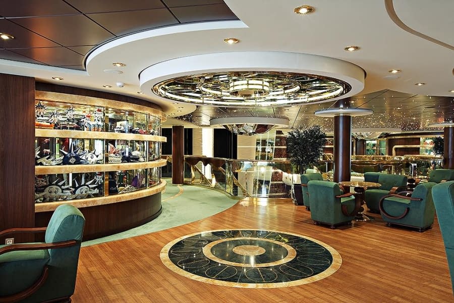 Café Bar L´Espresso