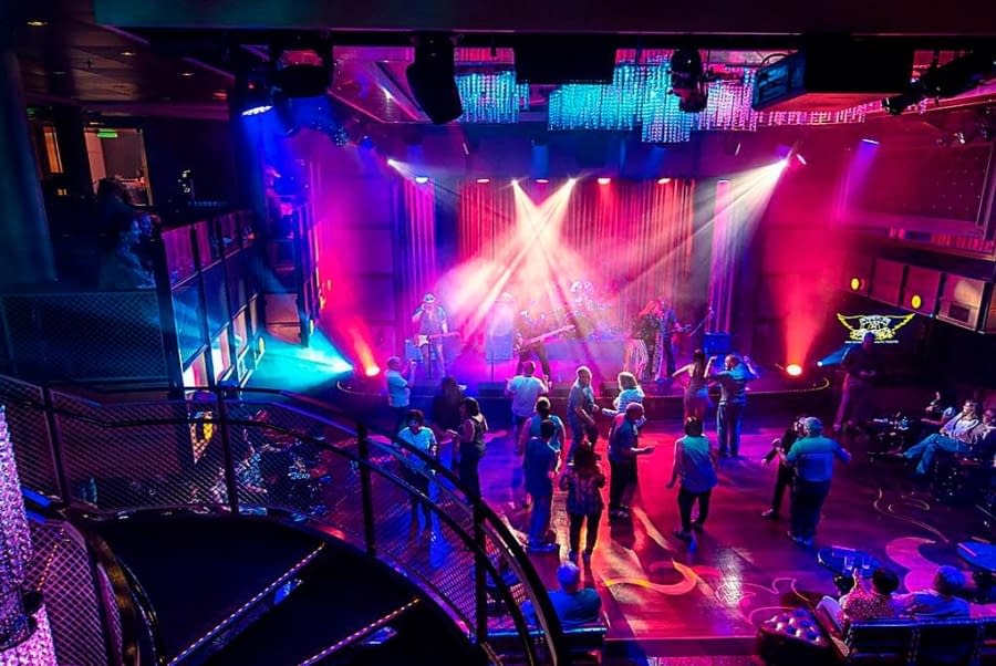 Music Hall
