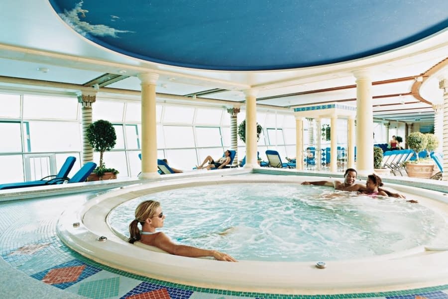 Jacuzzi