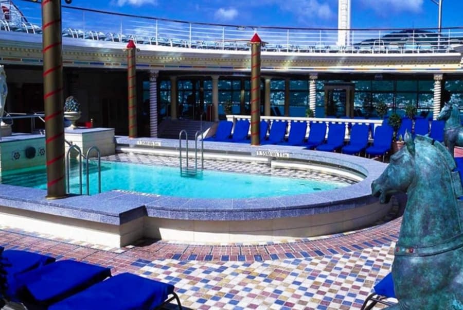 Solarium