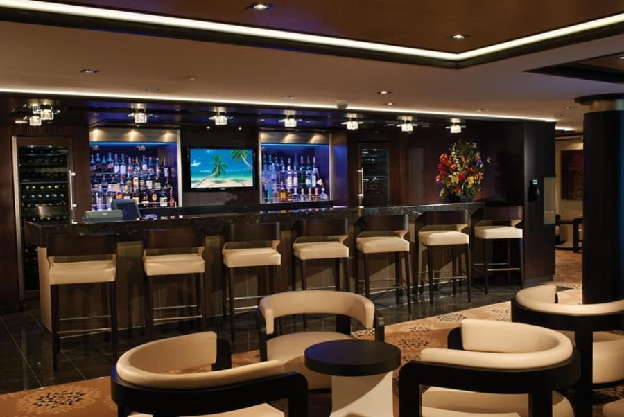 The Haven Lounge
