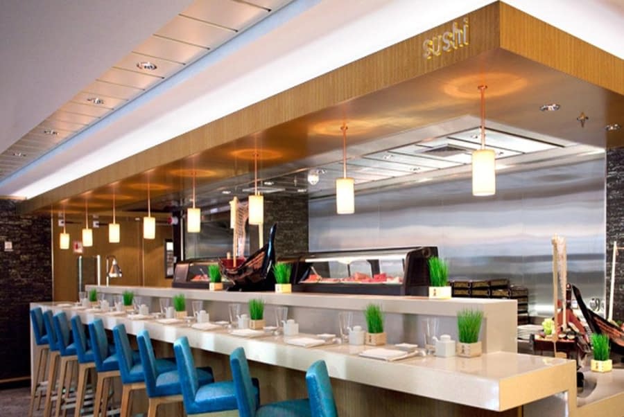 Bar de Sake
