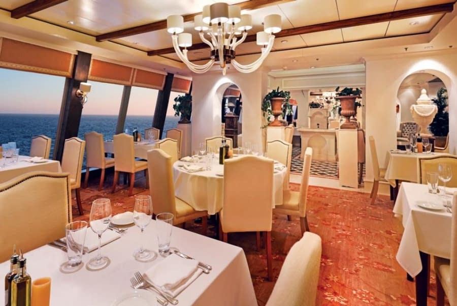 Restaurante La Cucina