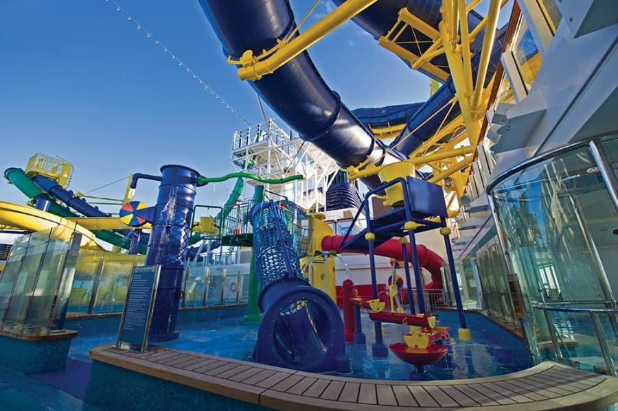 Piscina Infantil