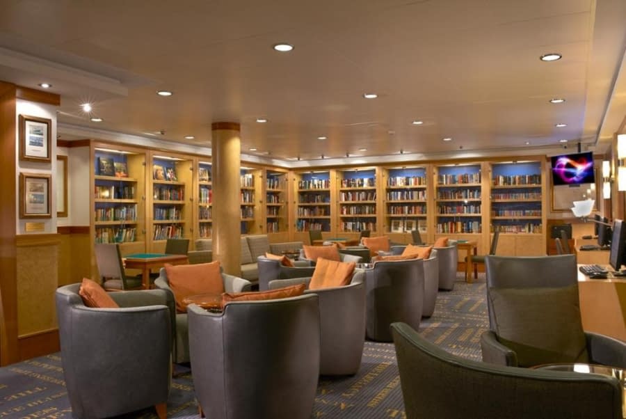 Biblioteca