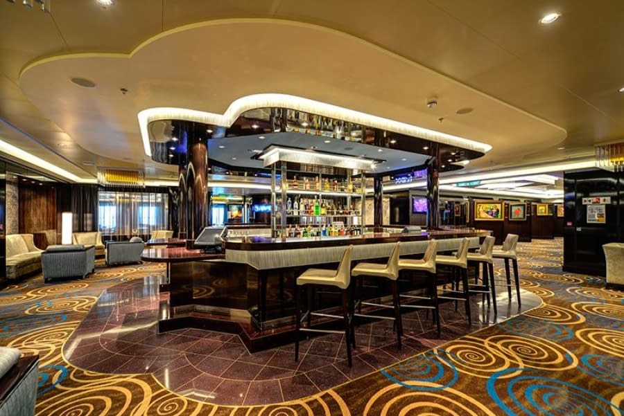 Bar Mixx