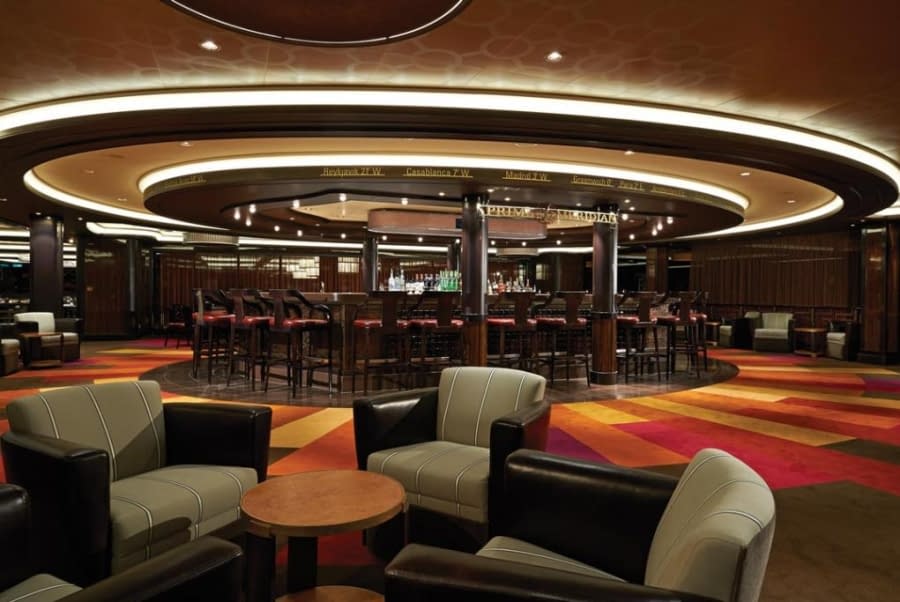 Bar Prime Medirian