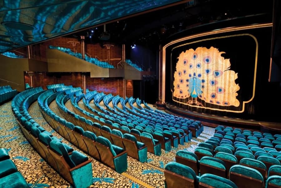 Teatro Stardust