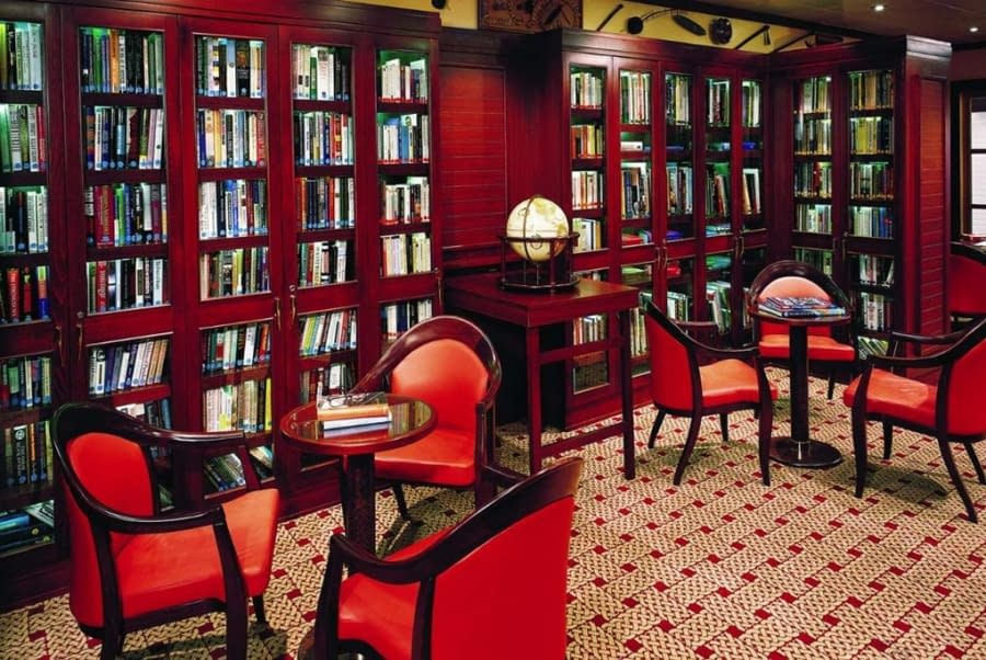 Biblioteca