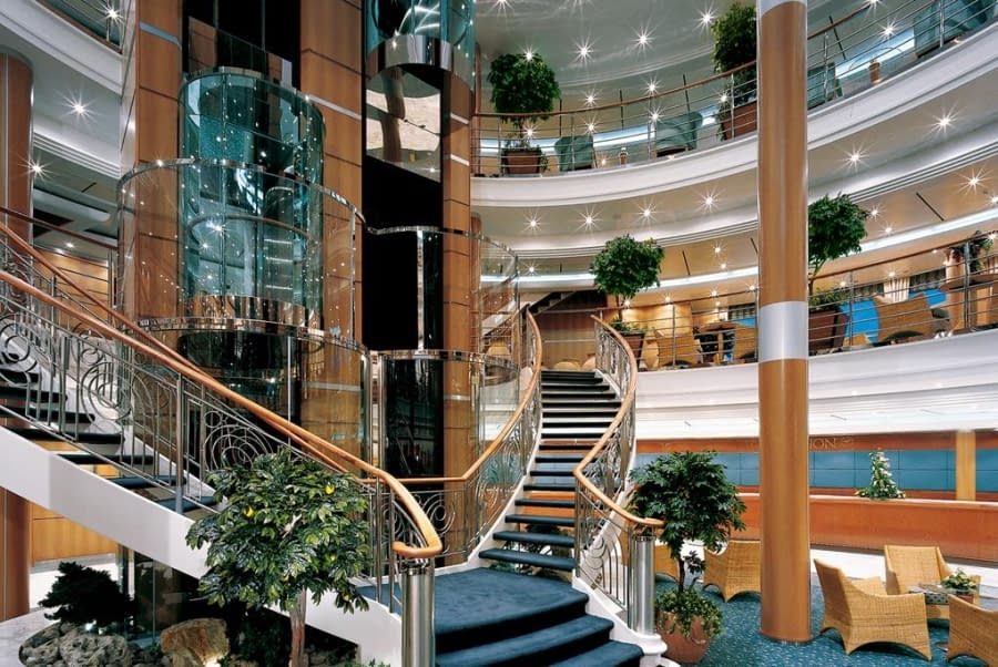 Atrium