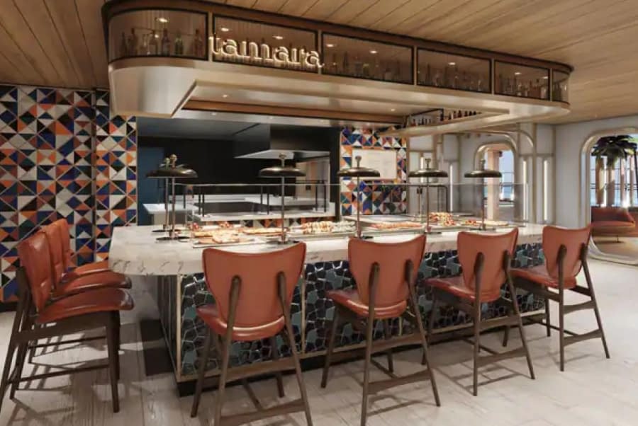 Restaurante Tamara