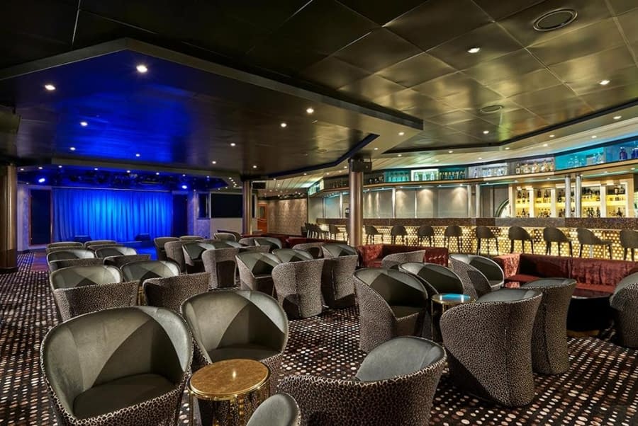 Lounge Bliss Ultra