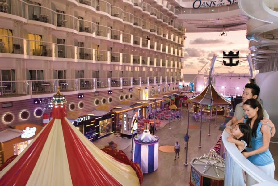 Boardwalk