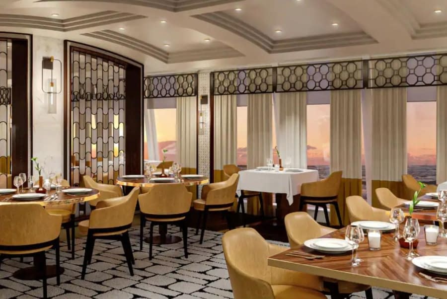 Restaurante Toscana