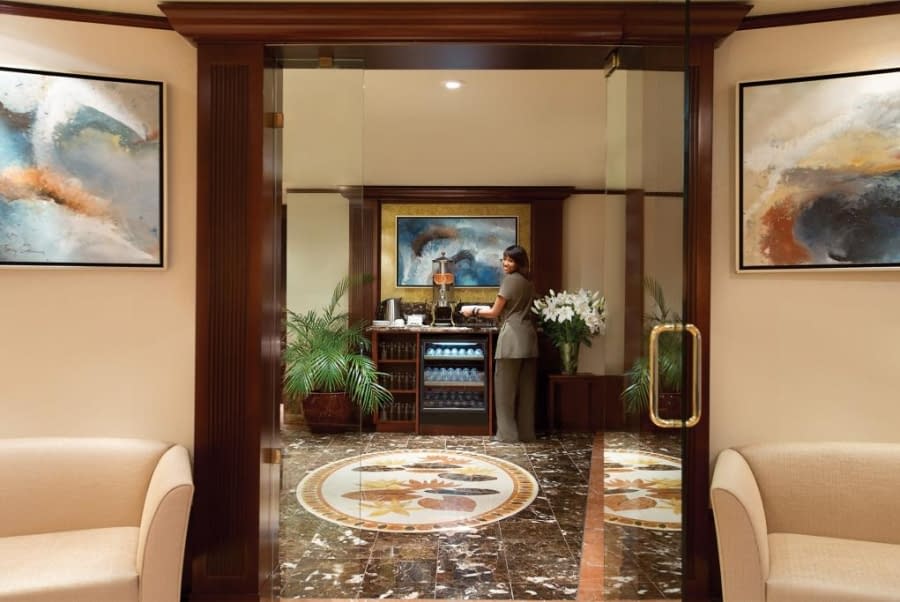 Canyon Ranch Spa