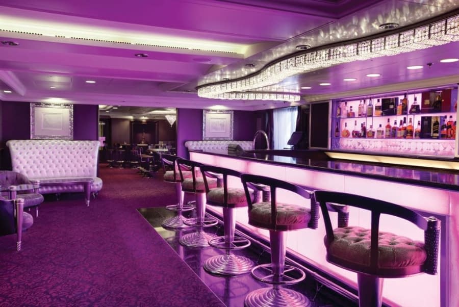 Casino Bar