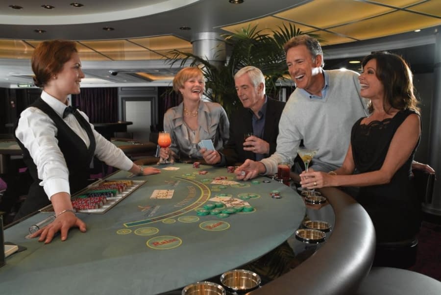 Casino