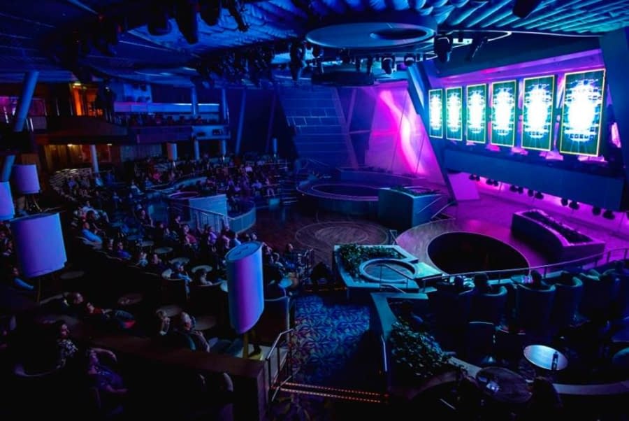 Teatro Two70