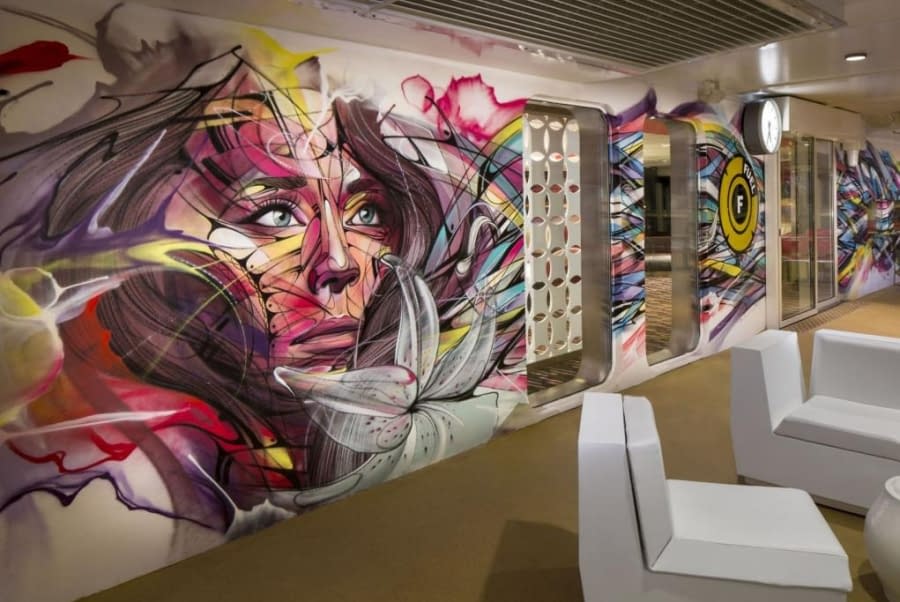 Galeria de Arte